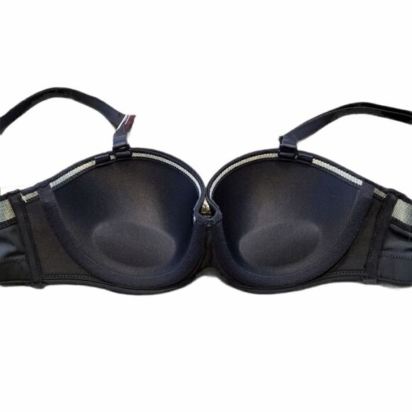 Cacique Modern Collection Boots Multi Wear Bra - Picture 4 of 9